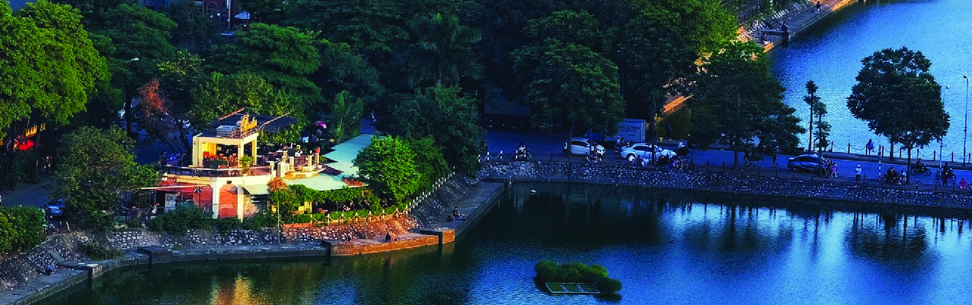 Hanoi Package ETHOAS-39